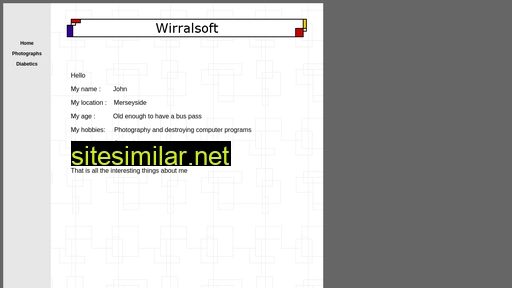 wirralsoft.co.uk alternative sites