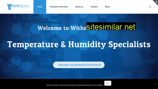 withnellsensors.co.uk alternative sites