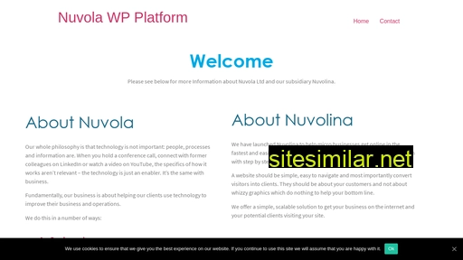 wp.nuvola.co.uk alternative sites