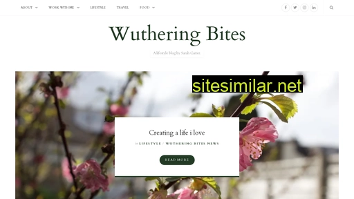 wutheringbites.co.uk alternative sites