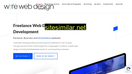 wyrewebdesign.co.uk alternative sites