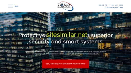 zicam-security.co.uk alternative sites
