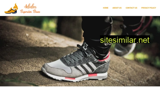 Adidassuperstar2shoes similar sites