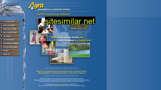 agra.us alternative sites