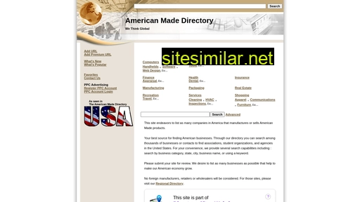 americanmade-site.us alternative sites