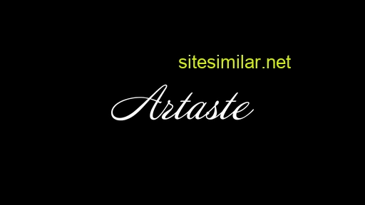 artaste.us alternative sites