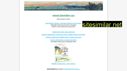 bentler.us alternative sites