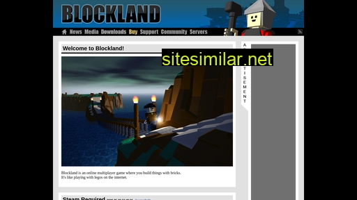 blockland.us alternative sites