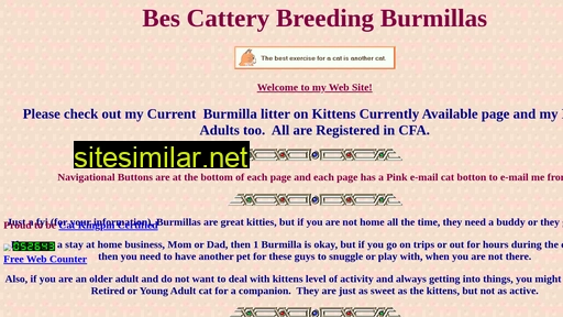 burmilla.us alternative sites