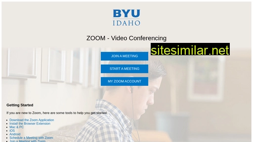 byui.zoom.us alternative sites