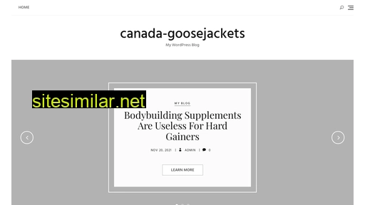 canada-goosejackets.us alternative sites
