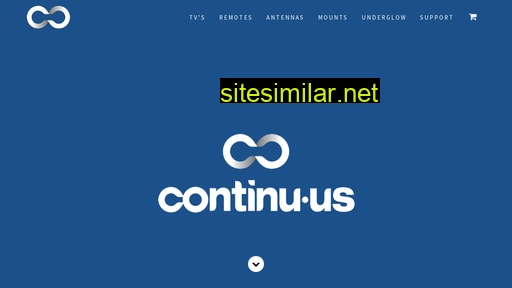 continu.us alternative sites
