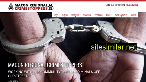 crimestop.us alternative sites
