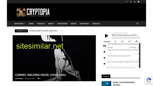 cryptopia.us alternative sites