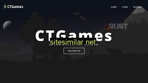ctgames.us alternative sites