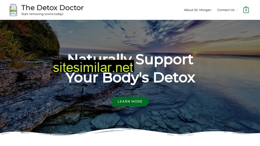detoxdoctor.us alternative sites