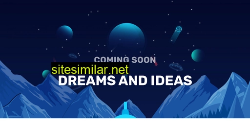 dreamsandideas.us alternative sites