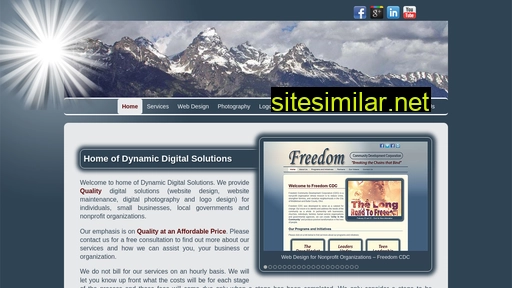 dynamicdigital.us alternative sites