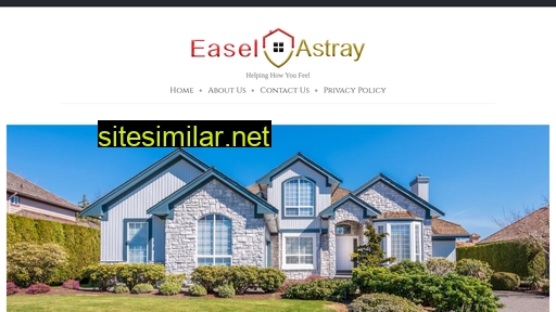 easelastray.us alternative sites