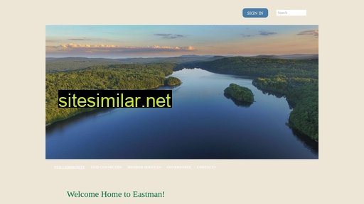 eastmannh.us alternative sites