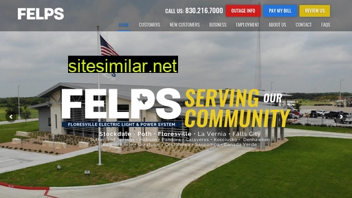 felps.us alternative sites