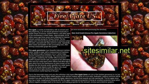 fireagate.us alternative sites