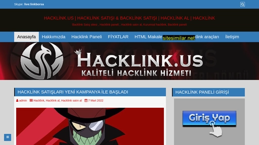 hacklink.us alternative sites