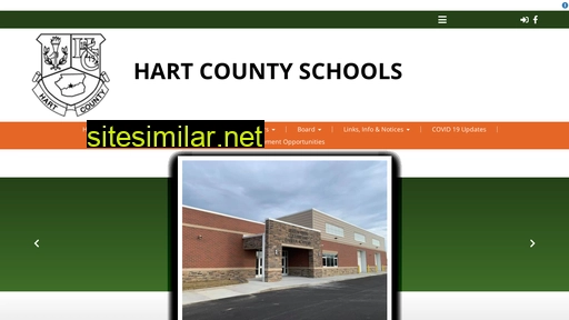 Hart similar sites