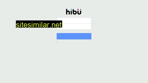 hibu.us alternative sites