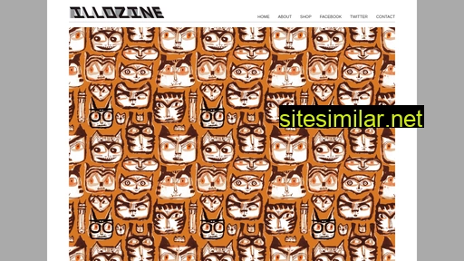 illozine.us alternative sites