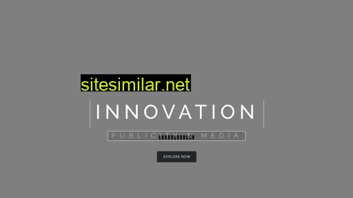 innovationpm.us alternative sites