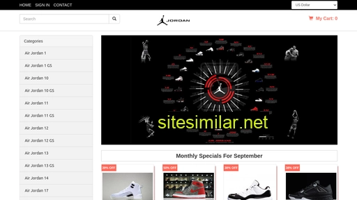 jordans13shoes.us alternative sites