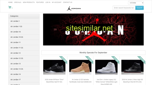 jordansneakerss.us alternative sites