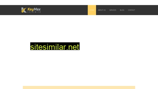 Keymex similar sites