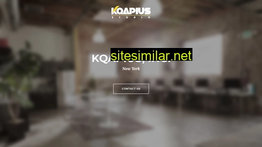 kqapi.us alternative sites