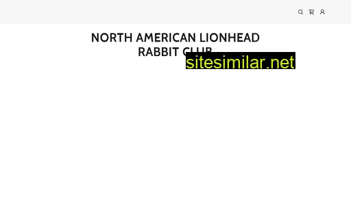 Lionhead similar sites