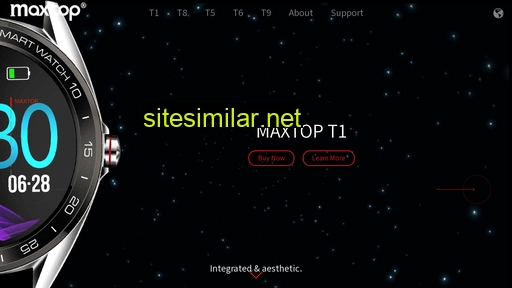 Maxtop similar sites