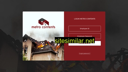 metrocontents.us alternative sites
