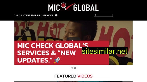 miccheckglobal.us alternative sites