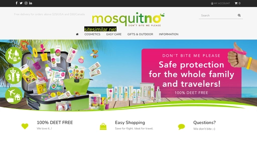 mosquitno.us alternative sites