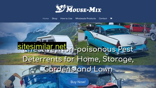 Mousemix similar sites