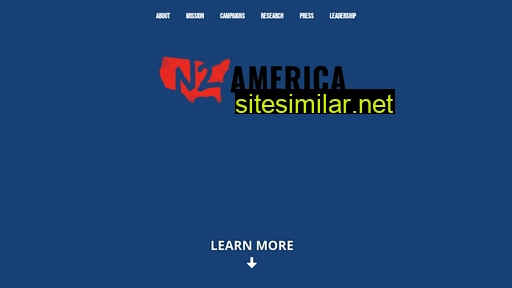 n2america.us alternative sites