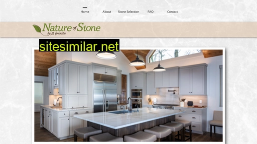 natureofstone.us alternative sites