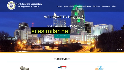 ncard.us alternative sites