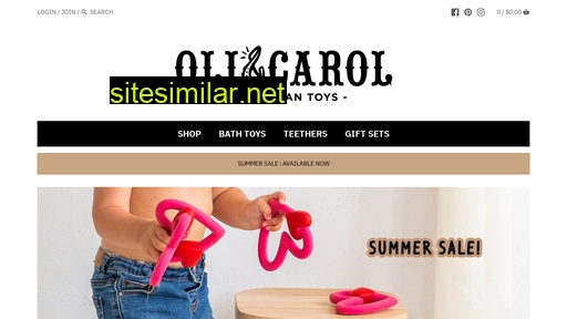 oliandcarol.us alternative sites