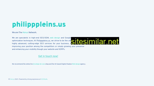 philipppleins.us alternative sites