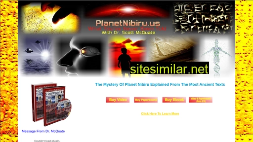 planetnibiru.us alternative sites