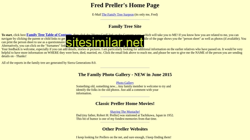 preller.us alternative sites