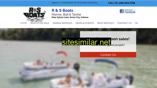 Randsboats similar sites