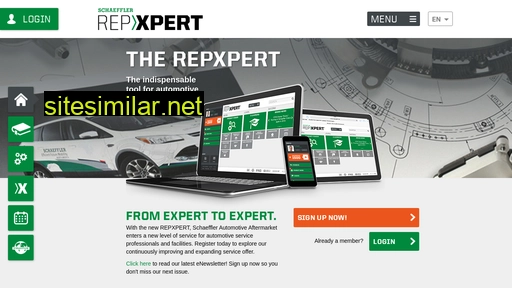 repxpert.us alternative sites